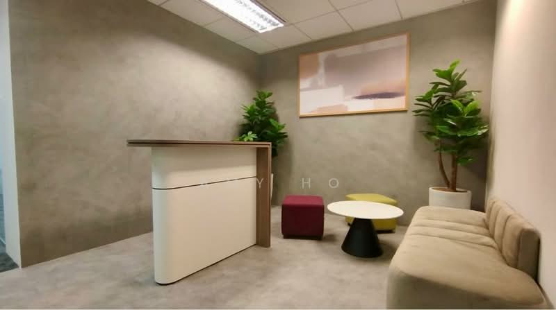 Office for Rent in Tun Razak Exchange (Kuala Lumpur) - Amy Ho - Interior - PropertyGuru.com.my