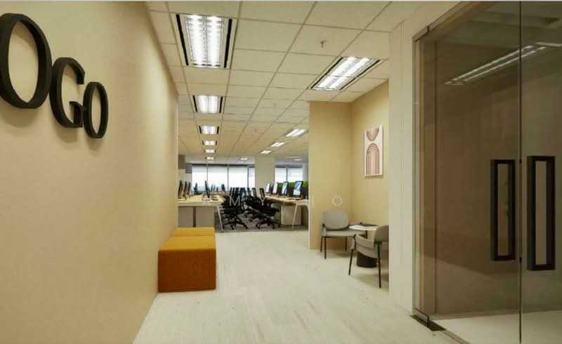 Office for Rent in Tun Razak Exchange (Kuala Lumpur) - Amy Ho - Interior - PropertyGuru.com.my
