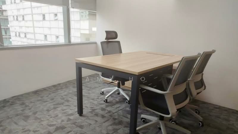 Office for Rent in Tun Razak Exchange (Kuala Lumpur) - Amy Ho - Interior - PropertyGuru.com.my