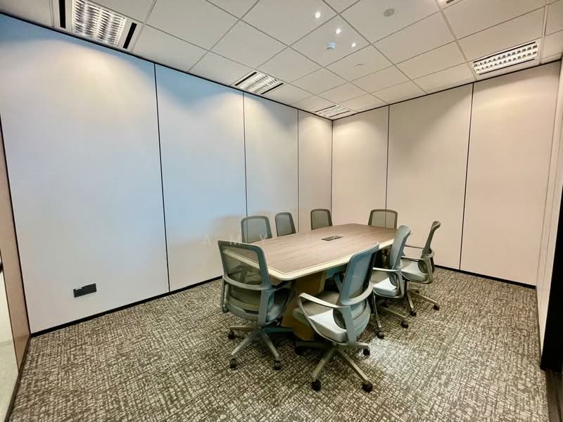 Office for Rent in Tun Razak Exchange (Kuala Lumpur) - Amy Ho - Interior - PropertyGuru.com.my