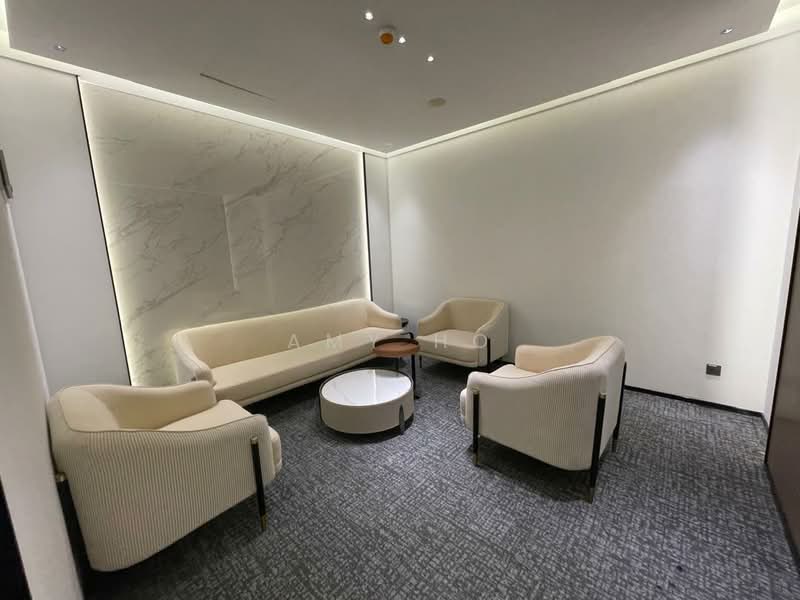 Office for Rent in Tun Razak Exchange (Kuala Lumpur) - Amy Ho - Living Room - PropertyGuru.com.my