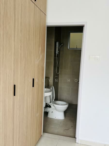 Condominium for Rent at Residensi Adelia 4 - Valyn Ho - Bathroom - PropertyGuru.com.my