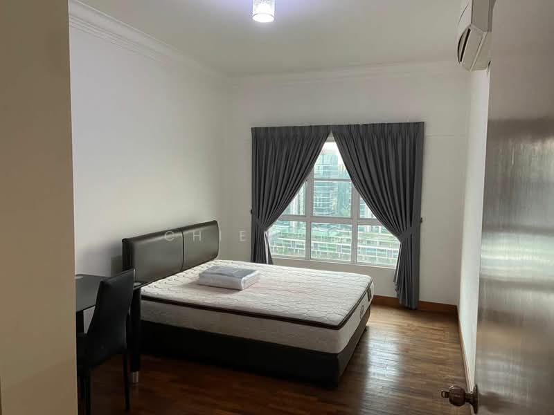 Servis Apartment untuk Dijual di Subang Avenue - Chien Koh - Bedroom - PropertyGuru.com.my