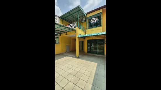 2-storey Terraced House for Sale in Taman Desaria (Petaling Jaya) - Thoriq Suparman - PropertyGuru.com.my