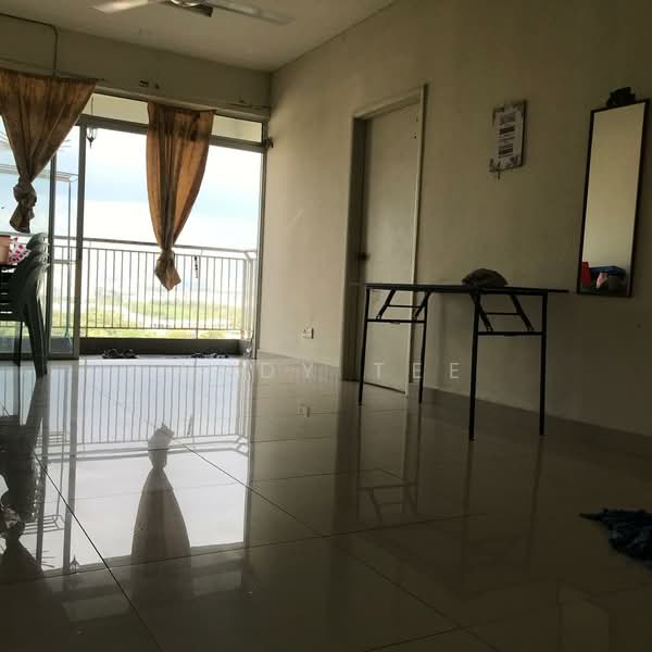 Kondominium untuk Disewa di Prima U1 - Andy Tee - Living - PropertyGuru.com.my
