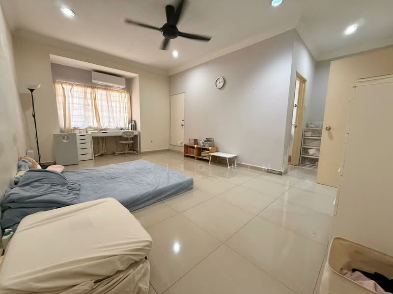 2-storey Terraced House for Sale in Damai Rasa (Cheras) - Danilo Lim - Bedroom - PropertyGuru.com.my