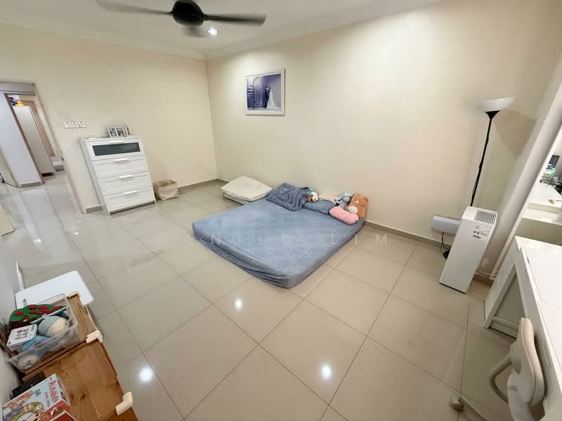 2-storey Terraced House for Sale in Damai Rasa (Cheras) - Danilo Lim - Bedroom - PropertyGuru.com.my
