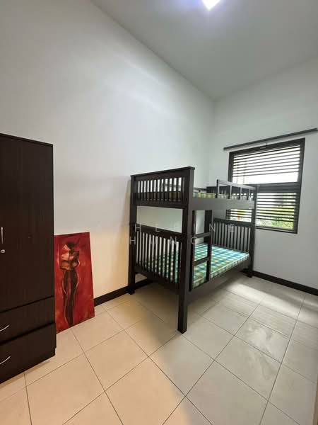 Semi-Detached House for Sale in Iskandar Puteri (Nusajaya) (Johor) - Catherine Thung - Bedroom - PropertyGuru.com.my