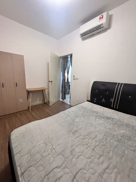 Service Residence for Rent at Cerrado Residence @ Southville City - Nazim Nadzar - Bedroom - PropertyGuru.com.my