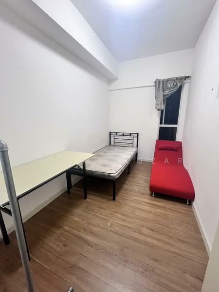 Service Residence for Rent at Cerrado Residence @ Southville City - Nazim Nadzar - Bedroom - PropertyGuru.com.my