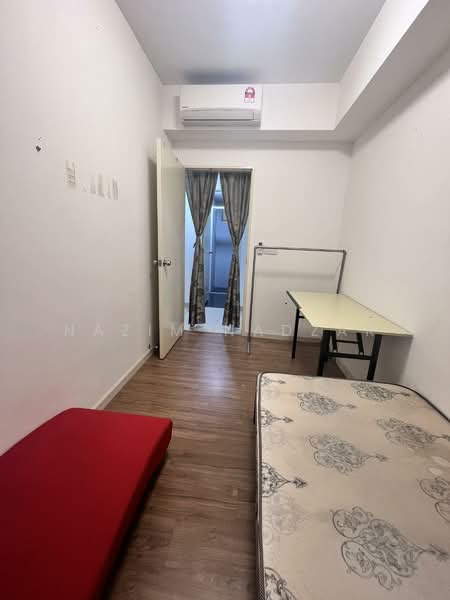 Servis Apartment untuk Disewa di Cerrado Residence @ Southville City - Nazim Nadzar - Bedroom - PropertyGuru.com.my