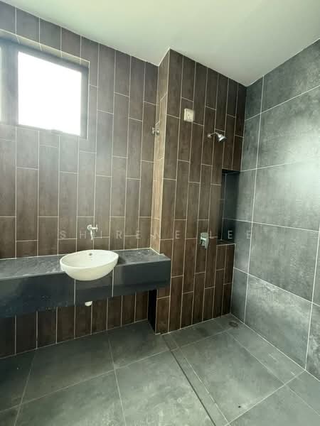 Terraced House for Sale in Bandar Putra (Kulai) - Shirene Lee - Bathroom - PropertyGuru.com.my