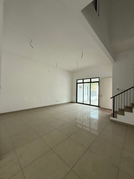 Terraced House for Sale in Bandar Putra (Kulai) - Shirene Lee - Living Room - PropertyGuru.com.my