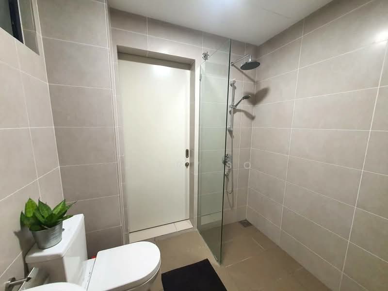 Kondominium untuk Disewa di M Vista - Jerry So - Bathroom - PropertyGuru.com.my