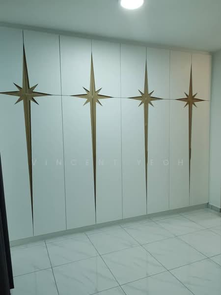 Condominium for Sale at The Henge - Vincent Yeoh - Interior - PropertyGuru.com.my