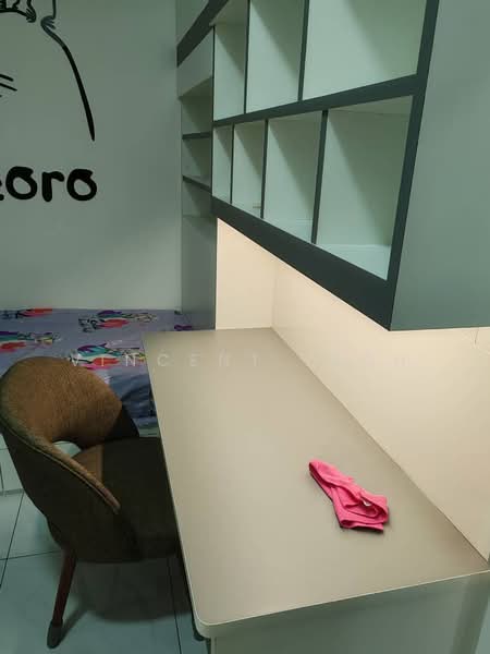 Condominium for Sale at The Henge - Vincent Yeoh - Study - PropertyGuru.com.my