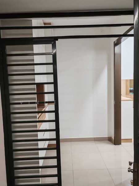 Condominium for Sale at The Henge - Vincent Yeoh - Interior - PropertyGuru.com.my