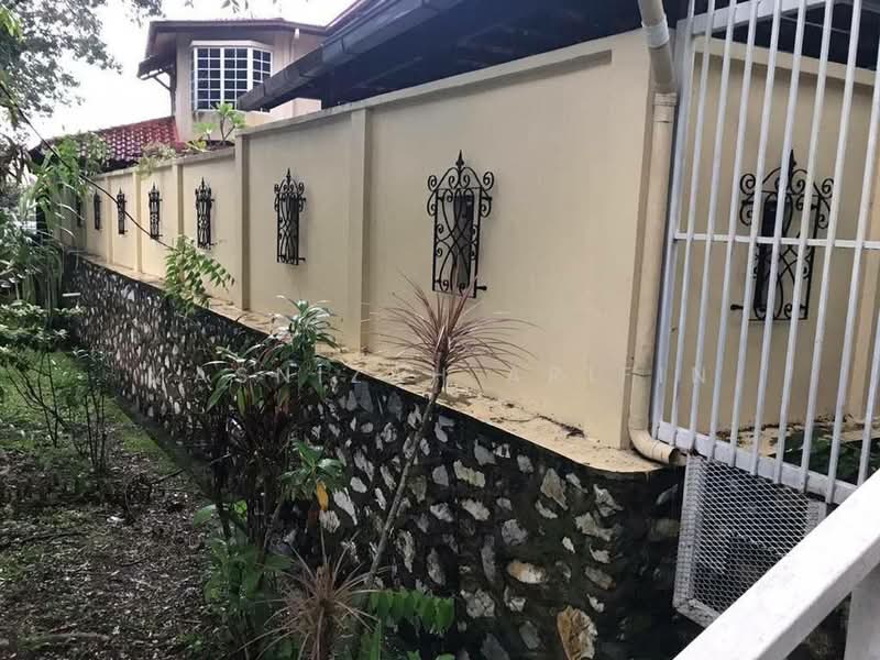 2-storey Terraced House for Sale in Bukit Indah (Ampang) - Masnizah Arifin - Exterior - PropertyGuru.com.my