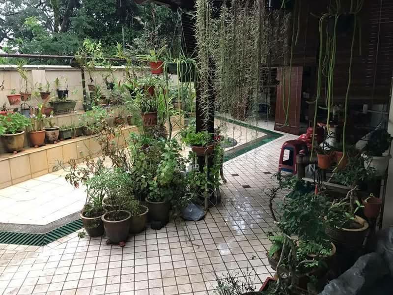 2-storey Terraced House for Sale in Bukit Indah (Ampang) - Masnizah Arifin - Exterior - PropertyGuru.com.my