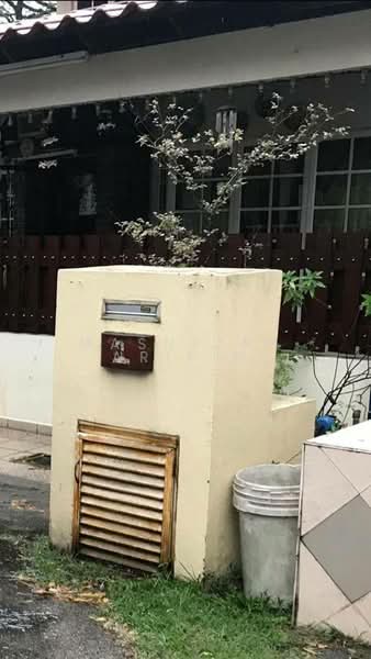 2-storey Terraced House for Sale in Bukit Indah (Ampang) - Masnizah Arifin - Exterior - PropertyGuru.com.my