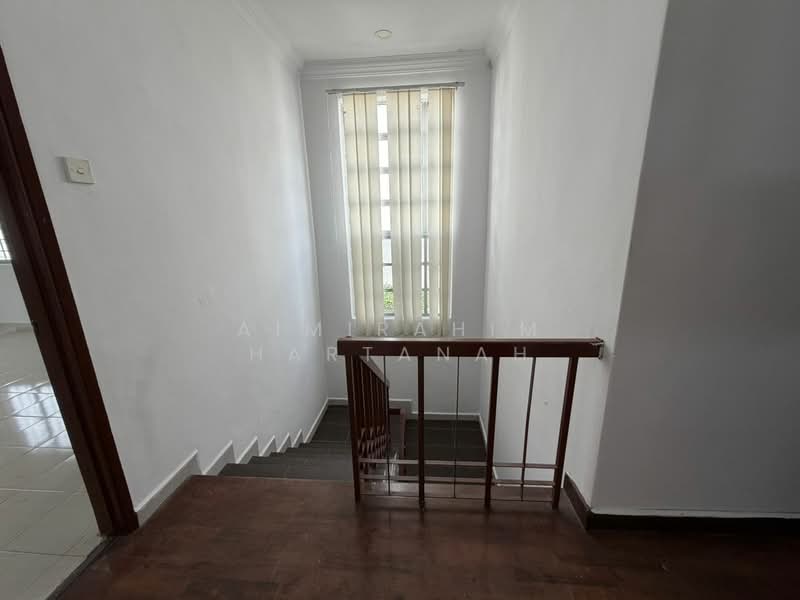 Rumah Teres 2 Tingkat untuk Dijual di Taman Saujana Impian (Kajang) - AimiRahim Hartanah - Interior - PropertyGuru.com.my