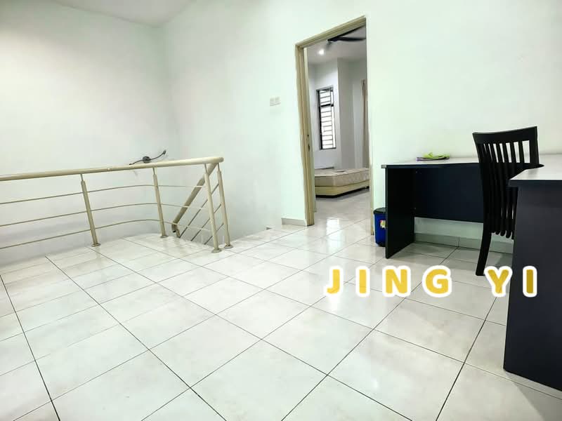 2-storey Terraced House for Sale in Juru (Penang) - Jing Yi - Interior - PropertyGuru.com.my