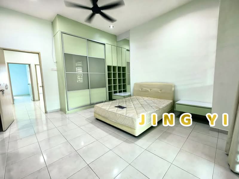 2-storey Terraced House for Sale in Juru (Penang) - Jing Yi - Bedroom - PropertyGuru.com.my