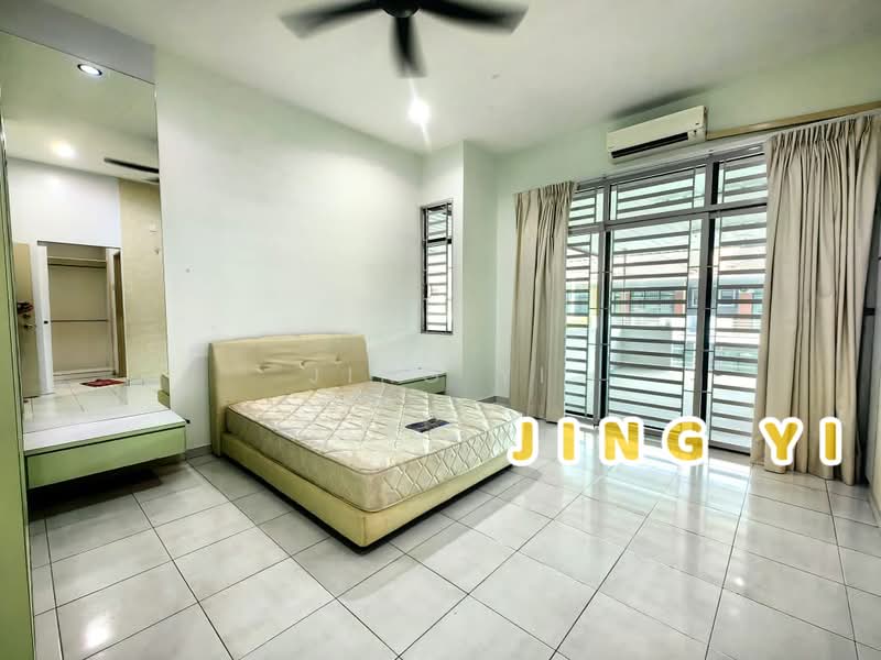 2-storey Terraced House for Sale in Juru (Penang) - Jing Yi - Bedroom - PropertyGuru.com.my