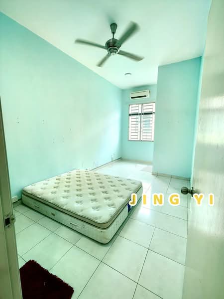 2-storey Terraced House for Sale in Juru (Penang) - Jing Yi - Bedroom - PropertyGuru.com.my