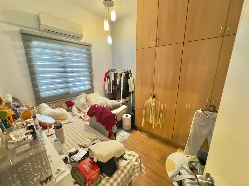 Kondominium untuk Dijual di Midah Ria Condominium - Noraini Dahan - Bedroom - PropertyGuru.com.my