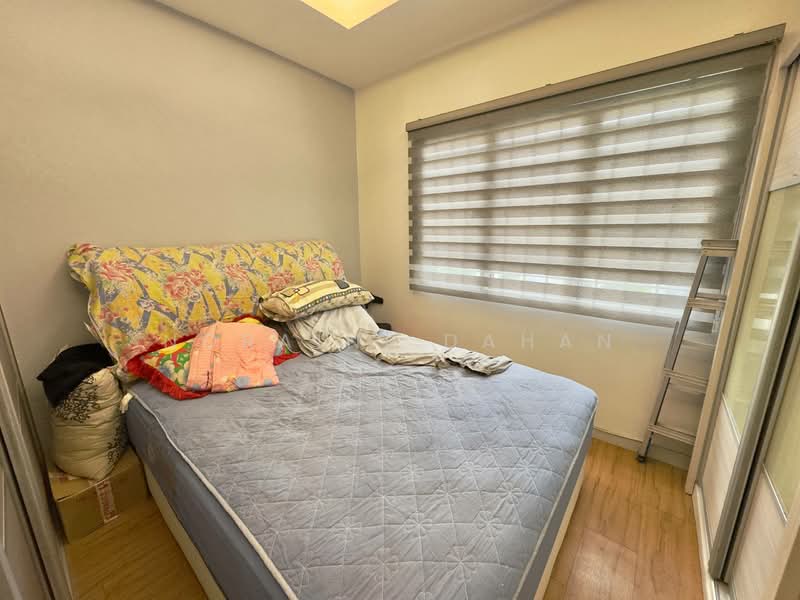 Kondominium untuk Dijual di Midah Ria Condominium - Noraini Dahan - Bedroom - PropertyGuru.com.my