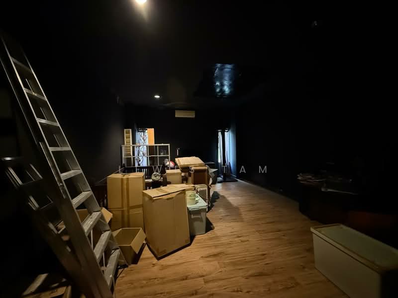 Bungalow for Sale in Country Heights (Kajang) - Lewis Tam - Interior - PropertyGuru.com.my