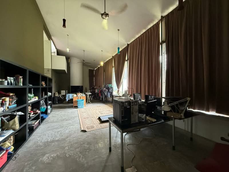 Bungalow for Sale in Country Heights (Kajang) - Lewis Tam - Study - PropertyGuru.com.my