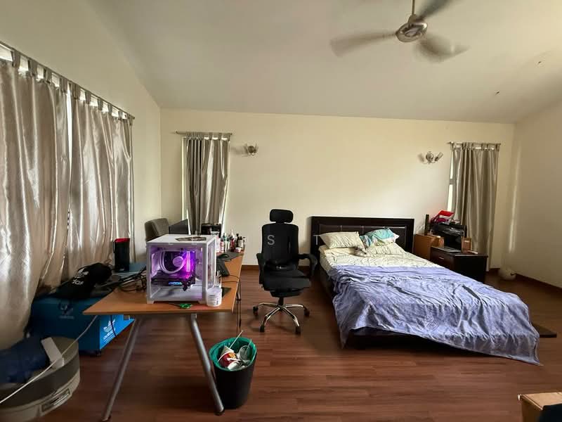 Bungalow for Sale in Country Heights (Kajang) - Lewis Tam - Bedroom - PropertyGuru.com.my