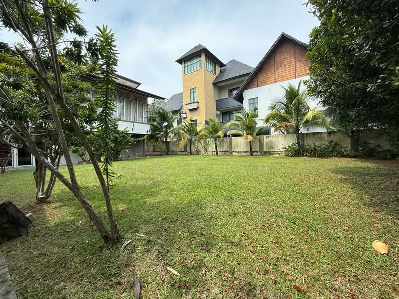 Bungalow for Sale in Country Heights (Kajang) - Lewis Tam - PropertyGuru.com.my