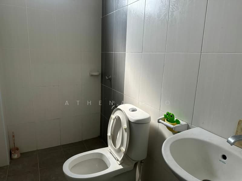 Rumah Teres 2 Tingkat untuk Dijual di Nilai (Negeri Sembilan) - Athena Cho - Bathroom - PropertyGuru.com.my