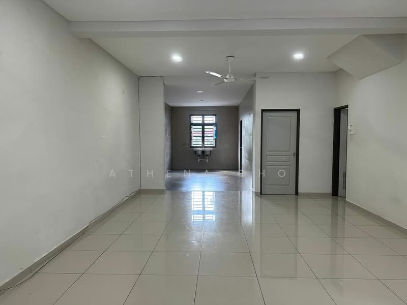 Rumah Teres 2 Tingkat untuk Dijual di Nilai (Negeri Sembilan) - Athena Cho - Interior - PropertyGuru.com.my