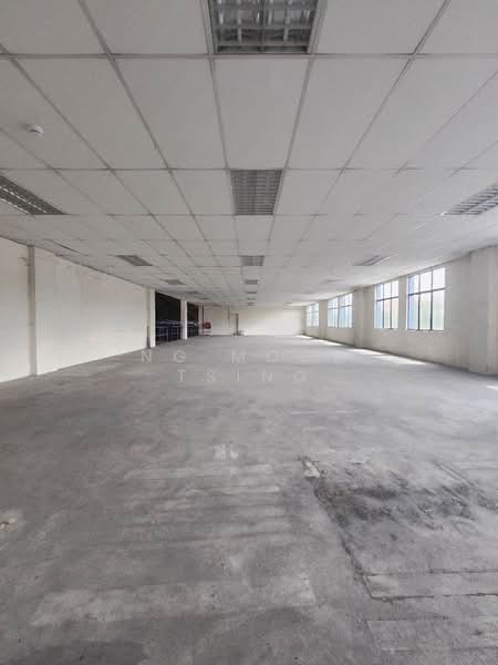 Gudang untuk Dijual di Shah Alam (Selangor) - Ng Moon Tsing - Interior - PropertyGuru.com.my