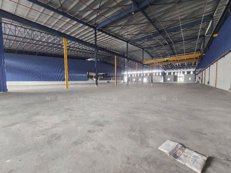 Gudang untuk Dijual di Shah Alam (Selangor) - Ng Moon Tsing - Interior - PropertyGuru.com.my