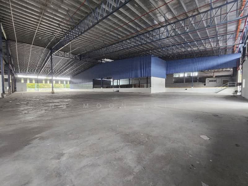 Gudang untuk Dijual di Shah Alam (Selangor) - Ng Moon Tsing - Interior - PropertyGuru.com.my