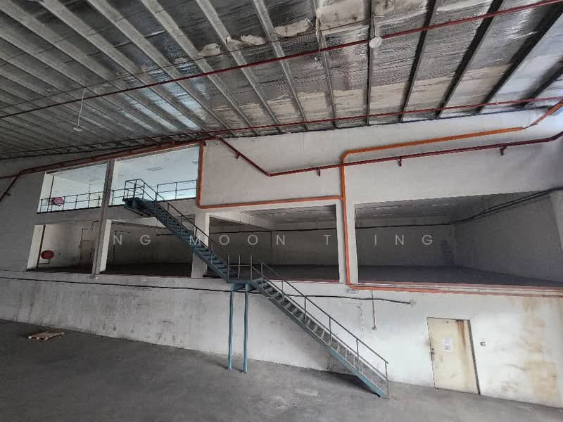 Gudang untuk Dijual di Shah Alam (Selangor) - Ng Moon Tsing - Interior - PropertyGuru.com.my