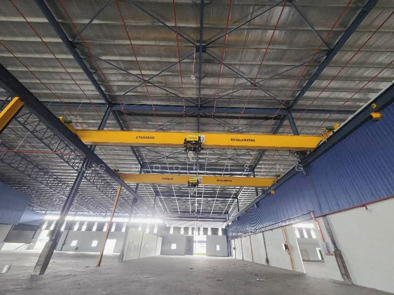 Gudang untuk Dijual di Shah Alam (Selangor) - Ng Moon Tsing - PropertyGuru.com.my