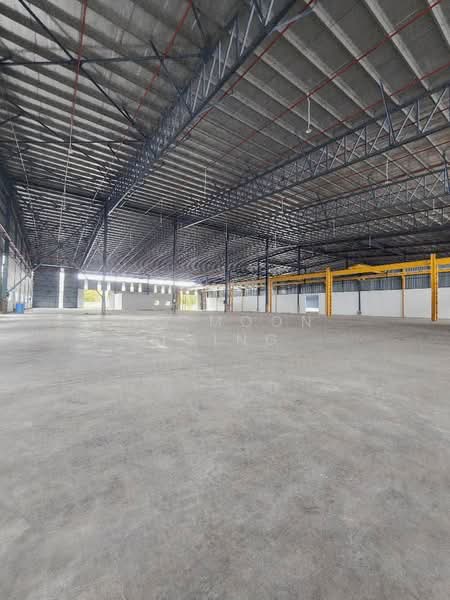 Gudang untuk Dijual di Shah Alam (Selangor) - Ng Moon Tsing - PropertyGuru.com.my