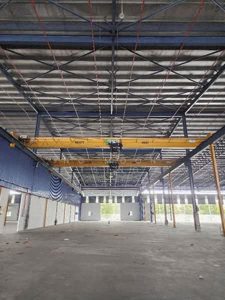 Gudang untuk Dijual di Shah Alam (Selangor) - Ng Moon Tsing - PropertyGuru.com.my