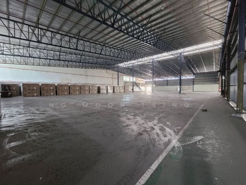 Gudang untuk Dijual di Shah Alam (Selangor) - Ng Moon Tsing - PropertyGuru.com.my