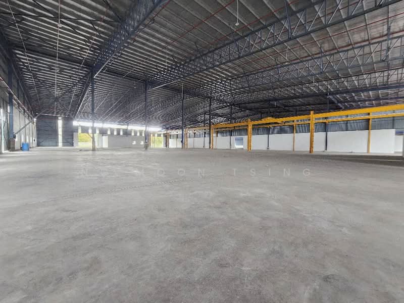 Gudang untuk Dijual di Shah Alam (Selangor) - Ng Moon Tsing - PropertyGuru.com.my