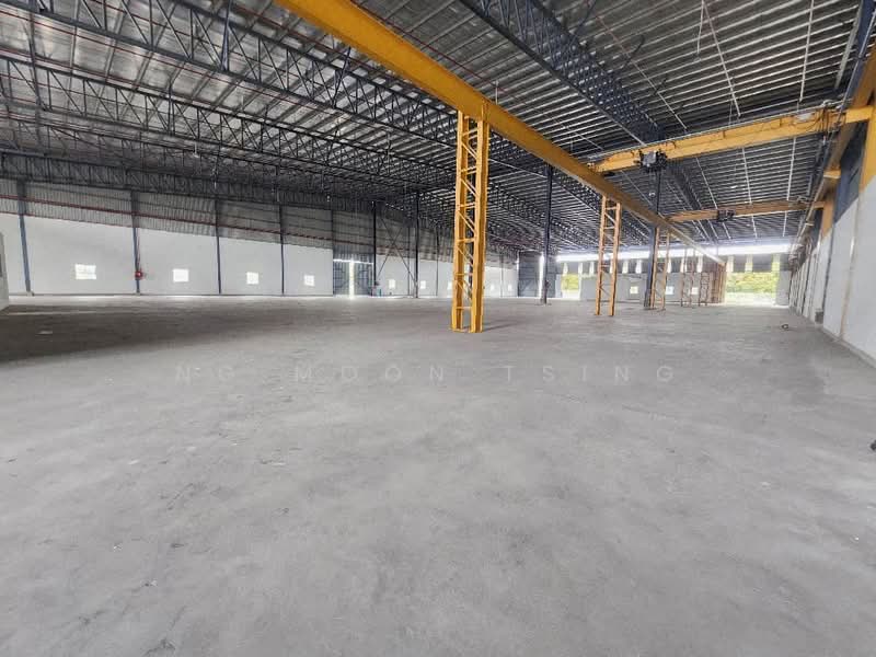 Gudang untuk Dijual di Shah Alam (Selangor) - Ng Moon Tsing - PropertyGuru.com.my