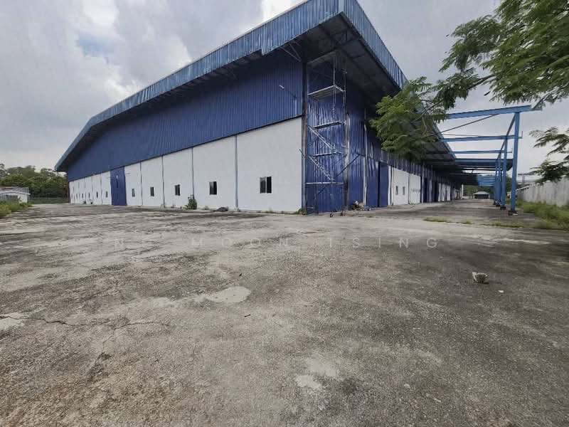 Gudang untuk Dijual di Shah Alam (Selangor) - Ng Moon Tsing - PropertyGuru.com.my