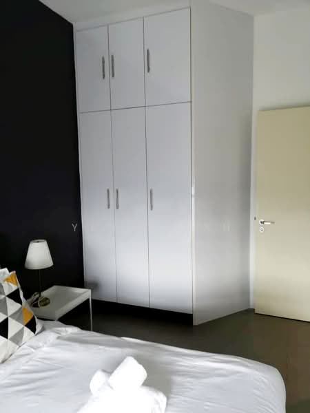 Kondominium untuk Dijual di Alila Bangsar - Yen Cheah - Bedroom - PropertyGuru.com.my