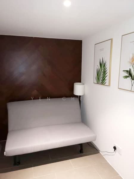 Kondominium untuk Dijual di Alila Bangsar - Yen Cheah - Living Room - PropertyGuru.com.my